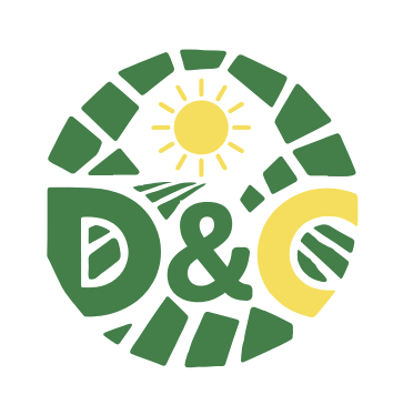 D&C Logo
